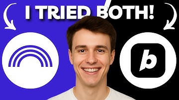 Databutton Vs Bolt | Is Bolt The Better AI Coding Tool in 2025? (FULL REVIEW!)