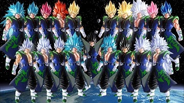 Gogito AF (Base-SS1-SS2-SS3-SS4-SS5-SSG-SSR-SSB-SSBE-SSB3-SSB4-SSB5-UI-MUI-UISS3-UISS4-UISS5-UISSU)