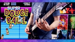 Super Dodgeball: Versus Theme - Metal Cover
So I had forgotten about this game, and its ost, for quite some time. While stumbling through osts looking for stuff to cover I happened across this soundtrack and all the memories of playing this came flooding back.
Many of the songs are still apparently burned into my brain, the versus themes being the one I most strongly remember, although there are a few others Ill probably have to cover some time, it really is a great soundtrack.
Mp3:https://drive.google.com/open?id=0B8Q2j_vyyQyhQlA4VFRJdzNFdUU
Tabs:https://drive.google.com/open?id=0B8Q2j_vyyQyhV0FIc2U1V201amc
Soundcloud:https://soundcloud.com/user-249403517/super-dodgeball-versus-theme-metal-cover
Original Composer: Kazuo Sawa Super Dodgeball: Versus Theme - Metal Cover