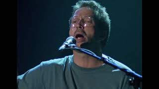 Eric Clapton - Malted Milk Blues (Nothing But The Blues)