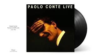 Paolo Conte | La Negra (Remastered Vinyl)