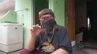 Tutorial Asma Jagad Ghoib Pamungkas || Pengisian Benda