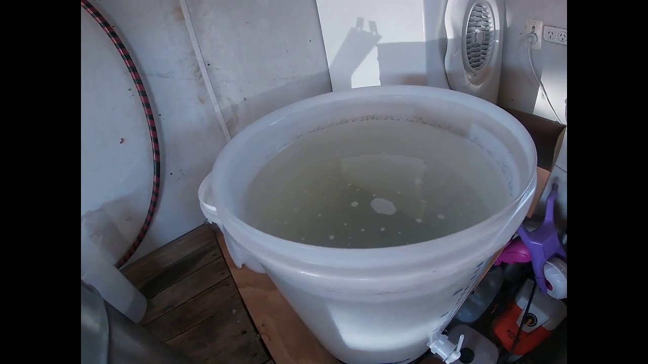 How To Home Brew Alcohol (moonshine) YouTube