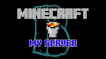 My CraftBukkit Server 1.7.10