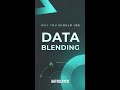 Dataslayer Data Blending Feature | Why You Should Use Data Blending