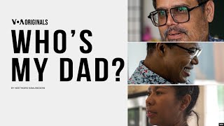 Who's My Dad? | Thai Amerasians Seek Fathers from Vietnam War Era | 52 Documentary