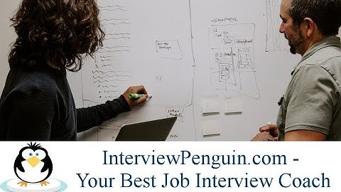 Training Coordinator Interview Questions & Answers
