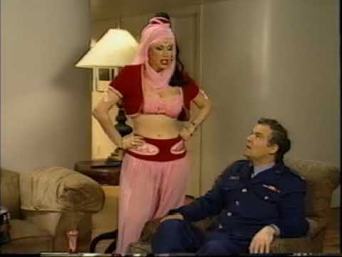 USA Up All Night I Dream of Rhonda
