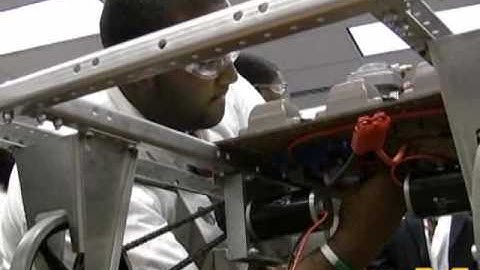 University of Michigan Inspiring tomorrow