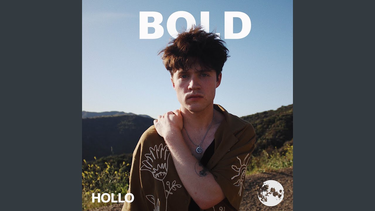 Bold adlı videoyu YouTube'da izle Bold adlı videoyu YouTube'da izle