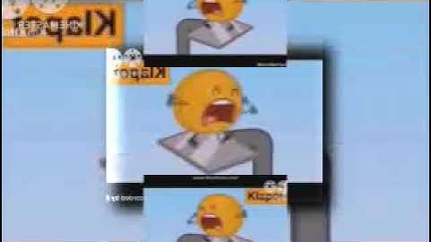 (YTPMV) WAAAAAAAAT! Scan V2