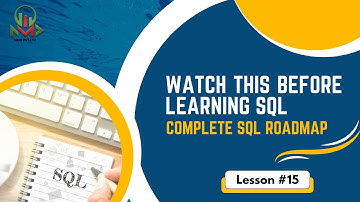 SQL lecture - 15 | MySQL Stored Procedure Part - II | NMD PVT LTD