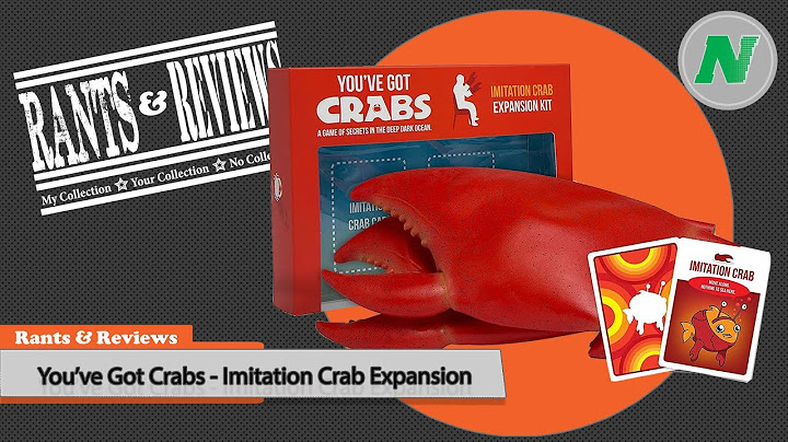 You ve got crabs game review năm 2024