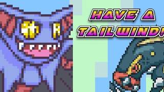 Tailwind Gliscor is still underrated
