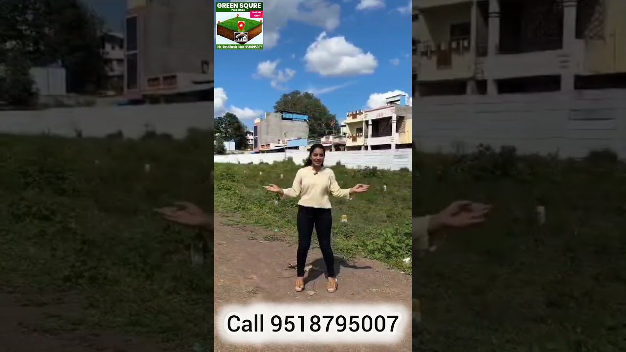 NA PLOTS IN NANDURNAKA IN DEVELOP AREA 