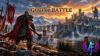 God of Battle: Olympus War Gameplay Android screenshot 5