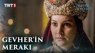 Gevher Devlet Sırrını Arıyor - Uyanış Büyük Selçuklu 24. Bölüm