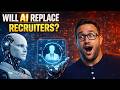 Will AI Replace Sales Recruiters?