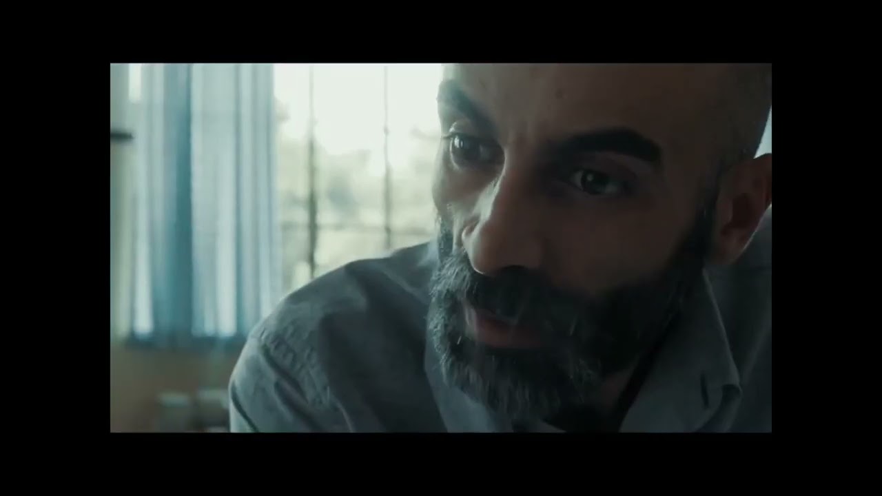 Volume Morto  - compilado de cenas