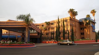 Ramada by Wyndham Viscount Suites Tucson East | Tucson | Hotel Review🏠