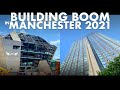 BUILDING BOOM IN MANCHESTER 2021 | 20 sites 2 derelict gems 2 lost pubs 5 key questions