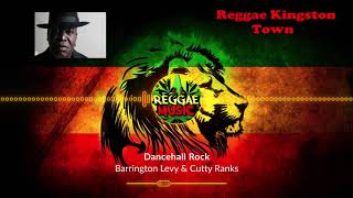 Barrington Levy &amp; Cutty Ranks - Dancehall Rock (HD Video)