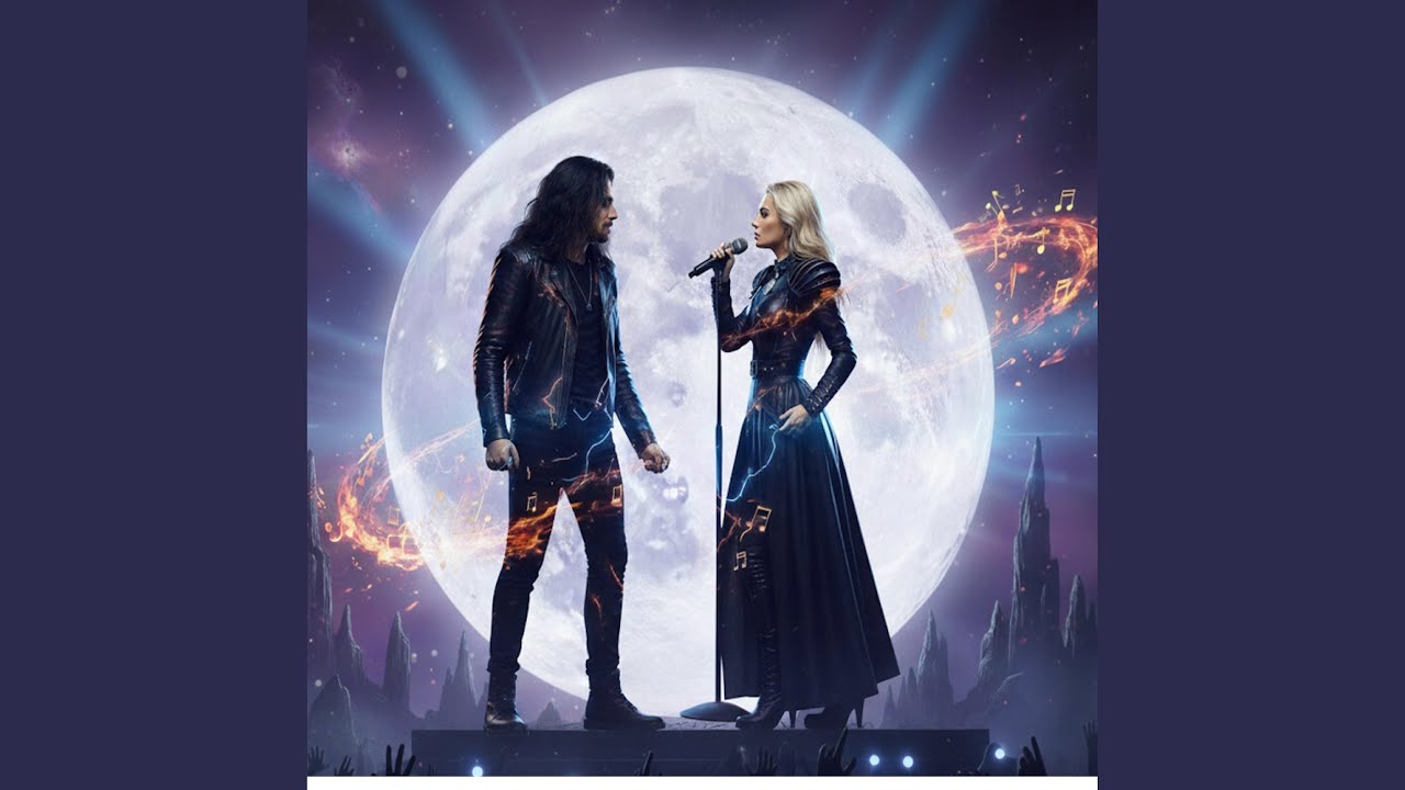 NOW AND FOREVER YOURS