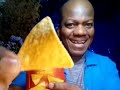 Salgadinhos sabor queijo nacho euvou comer salgadinhos 