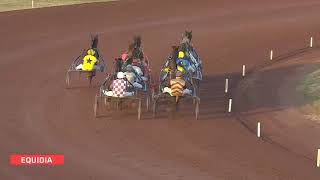 Vidéo de la course PMU PRIX DE LIGNIERES-EN-BERRY