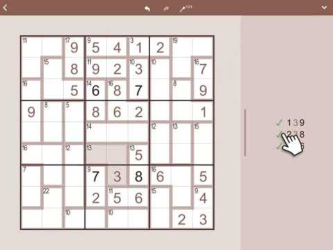 Killer Sudoku APK Download for Android Free