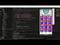 React Native BusCard