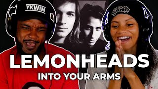 SO 90&#39;s!🎵 Lemonheads -  Into Your Arms REACTION