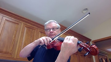 Essential Elements Book 2, #116 Lazy Day for viola or violin