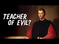 Understanding Machiavelli's 'The Prince'