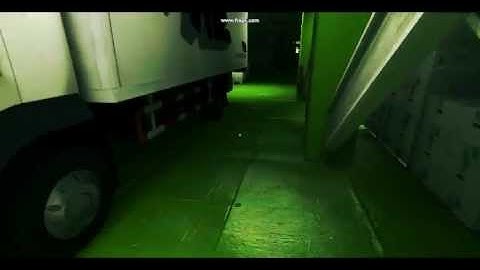 Some fun with Mirror