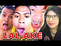 CERTIFIED LALAKE Moments (BABAE REACTS) #SOS 6