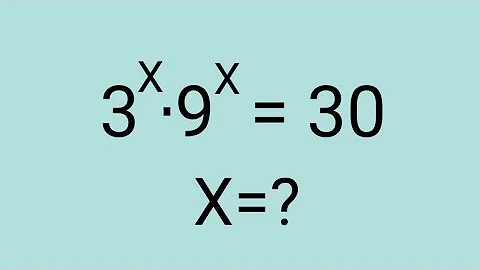 Germany l Can you solve this? l Math Olympiad 