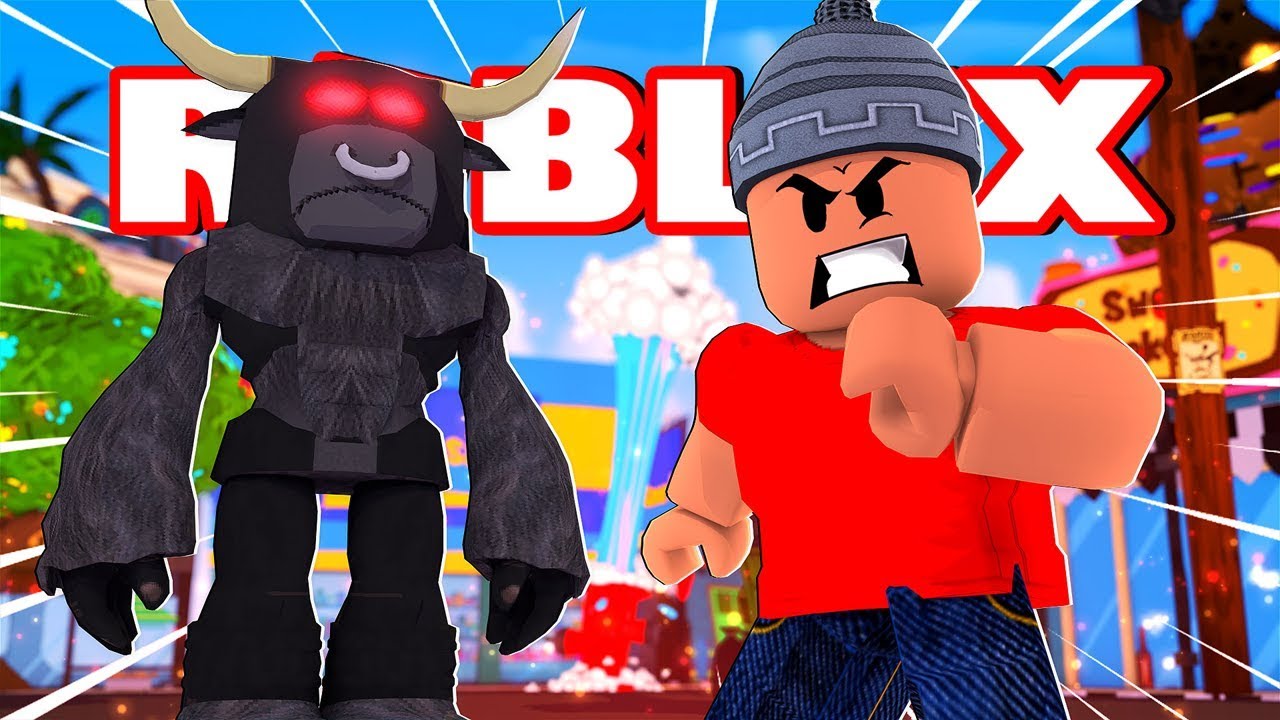 Roblox O Livro Dos Monstros Book Of Monster Youtube - roblox deathrun godenot