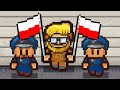 UCIECZKA Z POLSKIEGO WIĘZIENIA! CZY TO MOŻLIWE? - The Escapists 2 Multiplayer