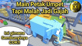 Download Lagu Petak Umpet Kocak Versi Hewan Di Roblox MP3 Download Lagu Petak Umpet Kocak Versi Hewan Di Roblox MP3