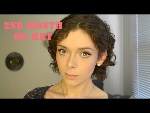 My 2nd Month