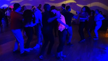 Video-61: Zouk Soul @ Zouk Libre 2016. Alexandra D-k & Willam Dos Santos.