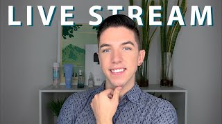 Answering YOUR Skin Care Questions!