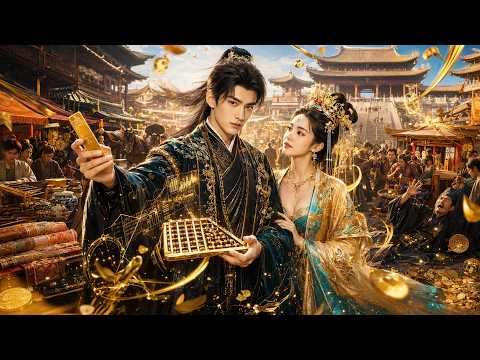 xuyên không thành thiếu gia vô dụng dùng kiến thức hiện đại kinh doanh làmgiàu báo thù cưới côngchúa