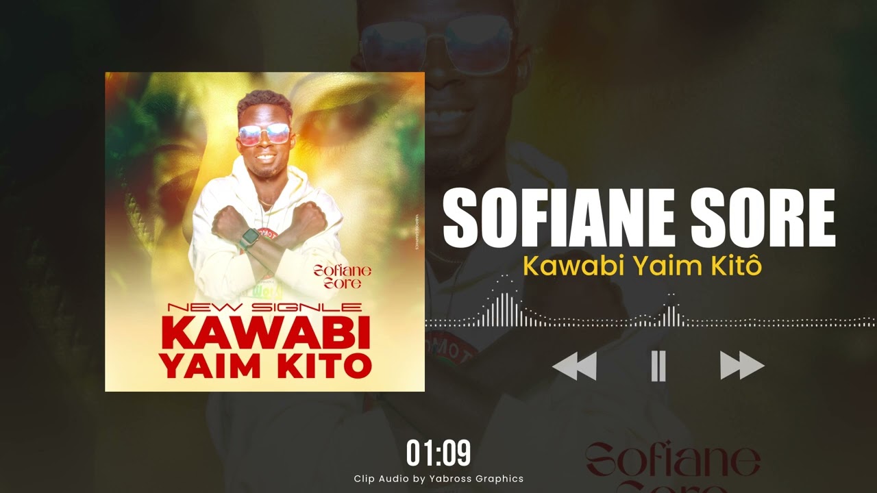 Sofiane Sore Kawabi Yaim Kitô