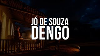 Dengo - Jó de Souza (Cover - João Gomes)