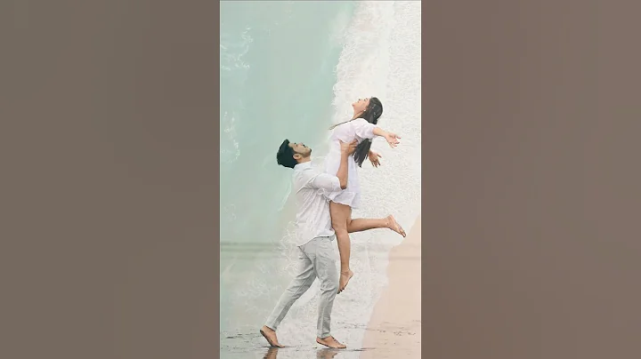 Pre Wedding ❤ Couple | Sabse Bst Wedding Couple #prewedding #couple #youtubeshorts #shortsbeta