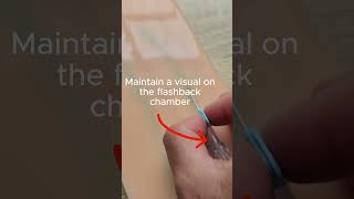 Different Ways to Hold A Butterfly Needle - Phlebotomy Technique #phlebotomy #phlebotomyskills