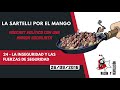 24 - La inseguridad y las fuerzas de Seguridad - La Sartelli Por El Mango - 26.09.2016