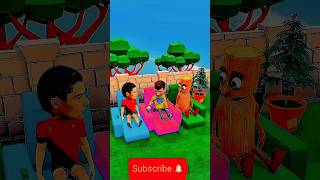 Ronaldo vs MrBeast: The Ultimate 3D Animation Face-off! #animation #ronaldo #mrbeast